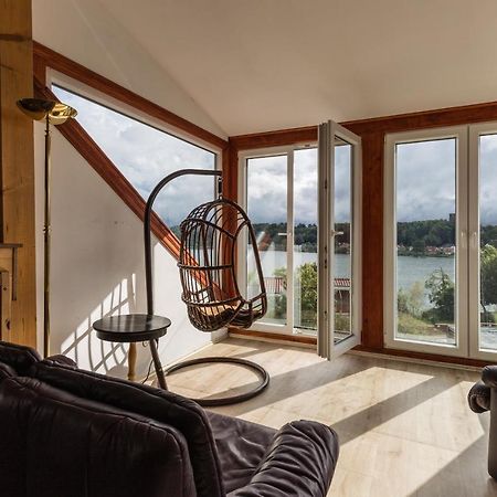Traumhafte Ferienwohnung รัทเซบวร์ก ภายนอก รูปภาพ