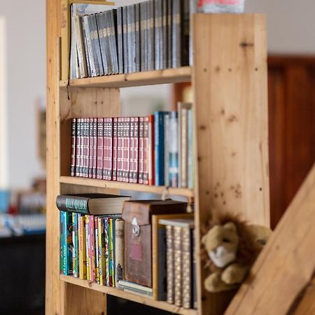Traumhafte Ferienwohnung รัทเซบวร์ก ภายนอก รูปภาพ