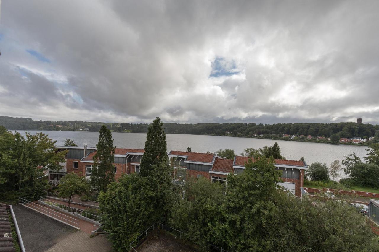 Traumhafte Ferienwohnung รัทเซบวร์ก ภายนอก รูปภาพ