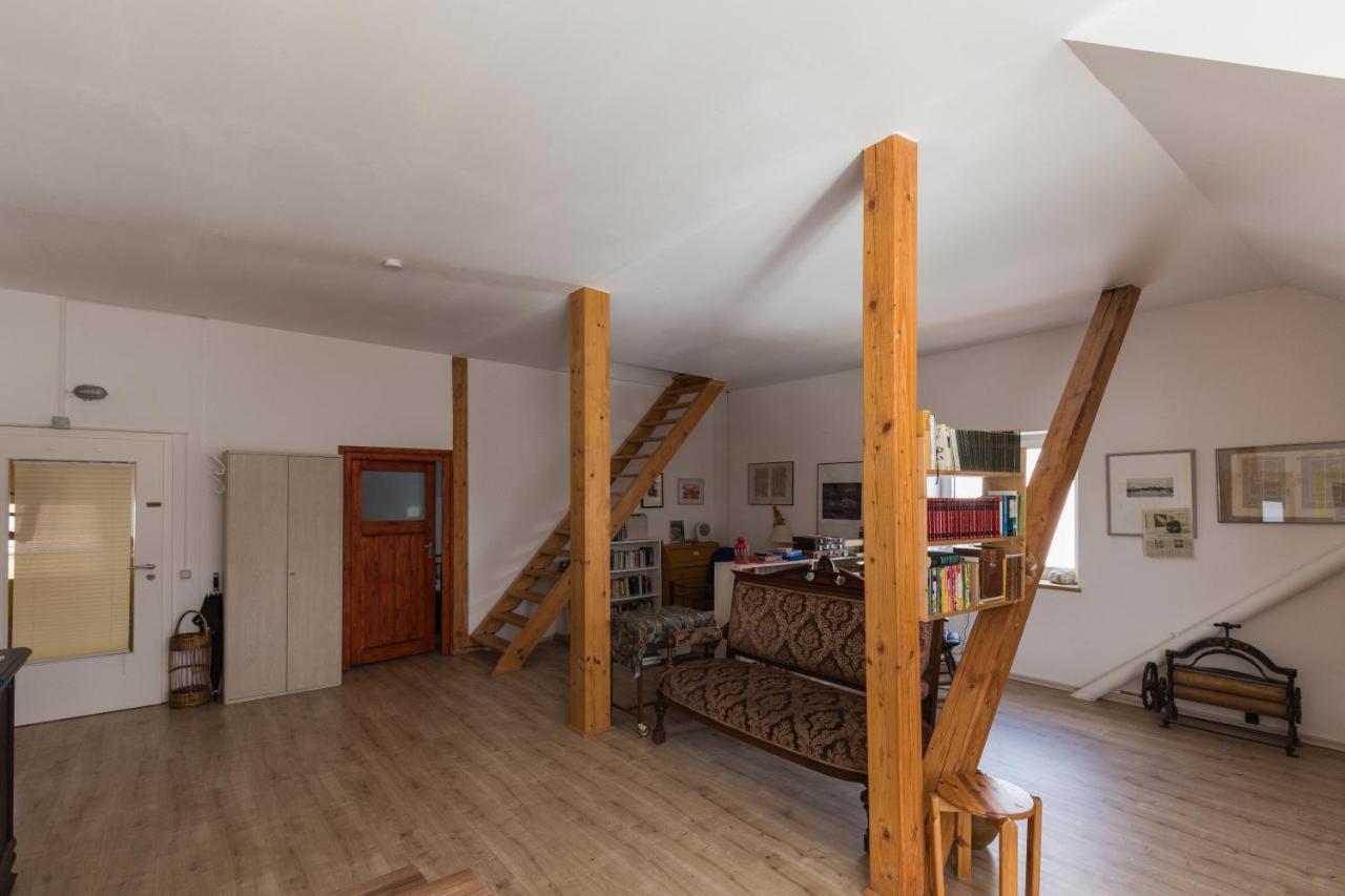 Traumhafte Ferienwohnung รัทเซบวร์ก ภายนอก รูปภาพ