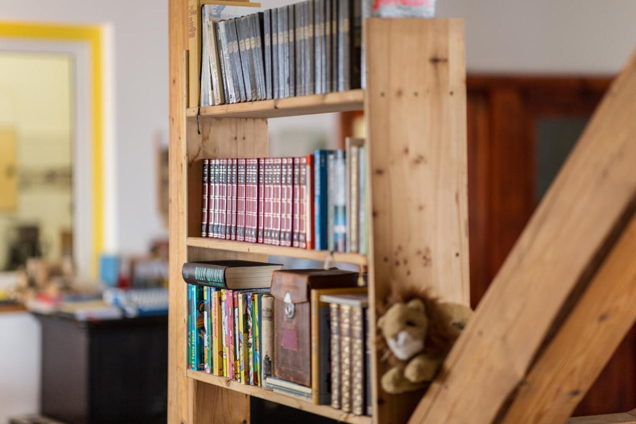 Traumhafte Ferienwohnung รัทเซบวร์ก ภายนอก รูปภาพ
