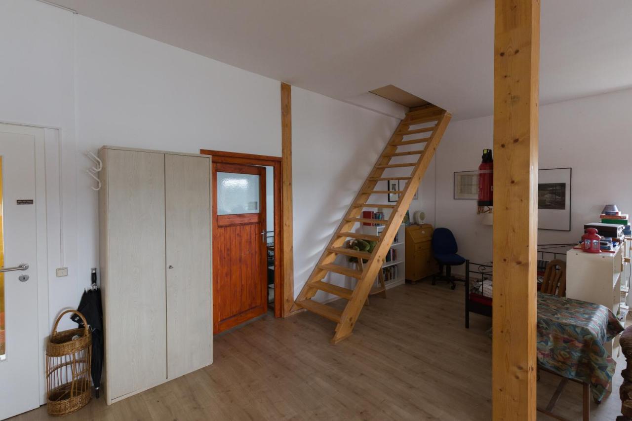 Traumhafte Ferienwohnung รัทเซบวร์ก ภายนอก รูปภาพ