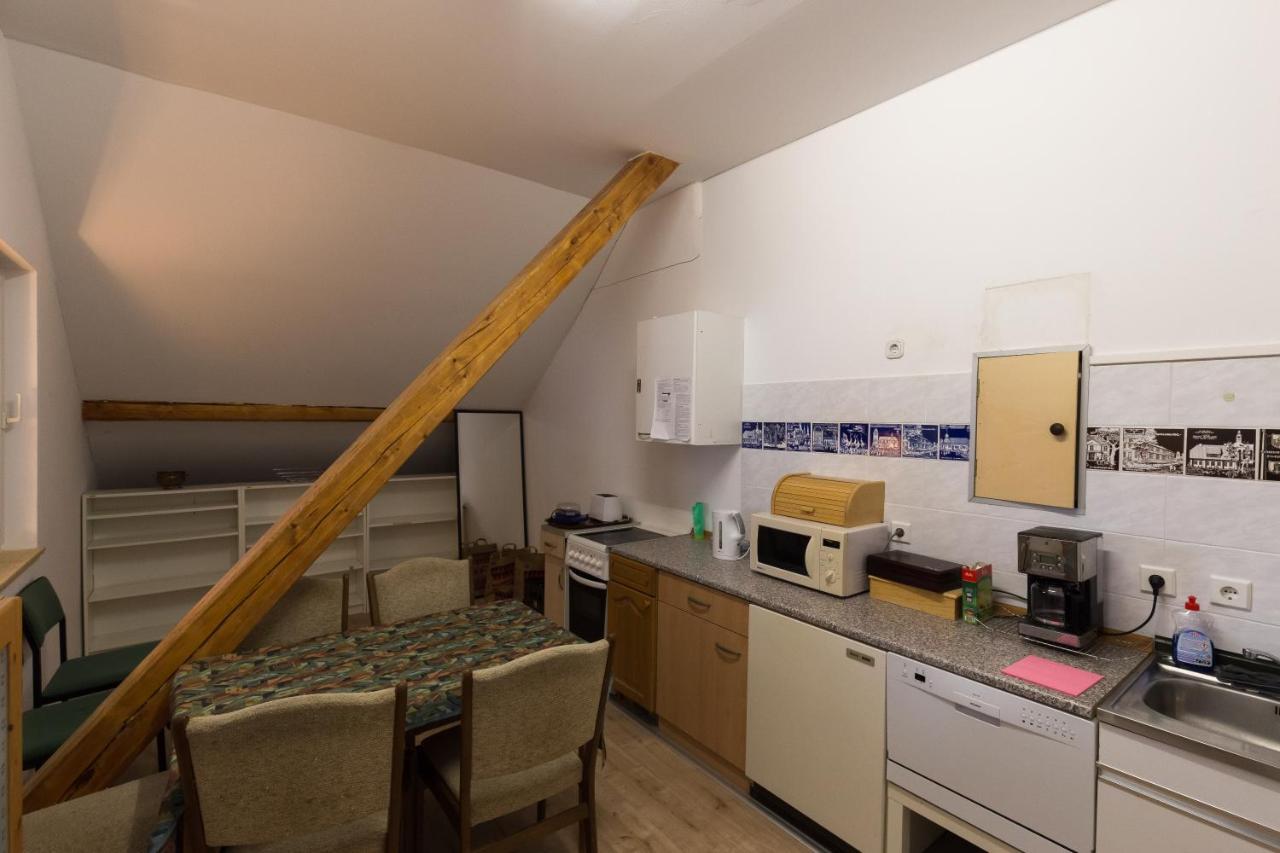 Traumhafte Ferienwohnung รัทเซบวร์ก ภายนอก รูปภาพ