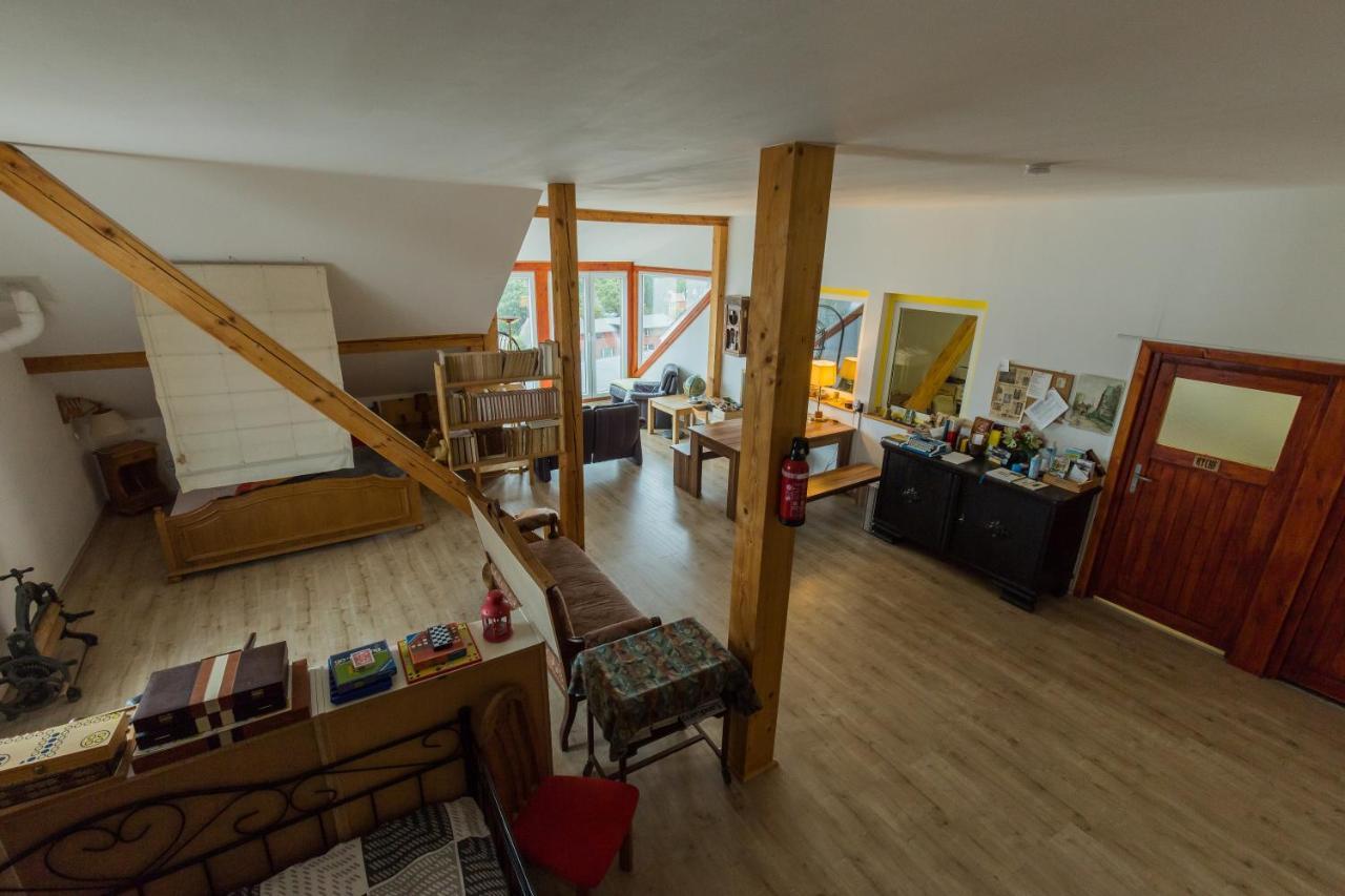 Traumhafte Ferienwohnung รัทเซบวร์ก ภายนอก รูปภาพ