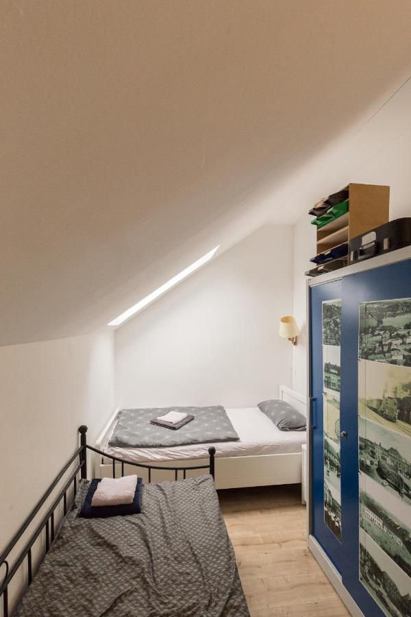 Traumhafte Ferienwohnung รัทเซบวร์ก ภายนอก รูปภาพ
